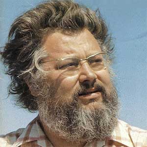 Léon Lacrainte dit Bernard Dimey