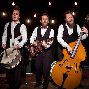 Les Petits Chanteurs à la Gueule de Bois