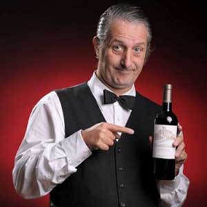 Mägic Hene - Markus Schraag